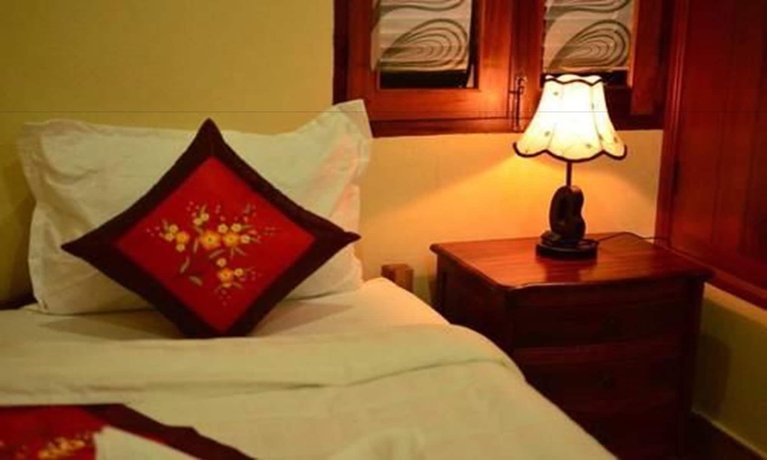 Imagen de la habitación del Hotel Nocknoy Lanexang Guesthouse. Foto 5