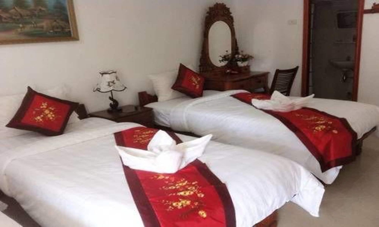Imagen de la habitación del Hotel Nocknoy Lanexang Guesthouse. Foto 6
