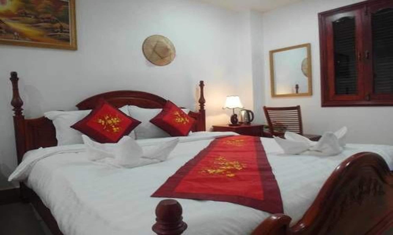 Imagen de la habitación del Hotel Nocknoy Lanexang Guesthouse. Foto 7