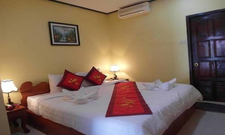 Imagen de la habitación del Hotel Nocknoy Lanexang Guesthouse. Foto 8