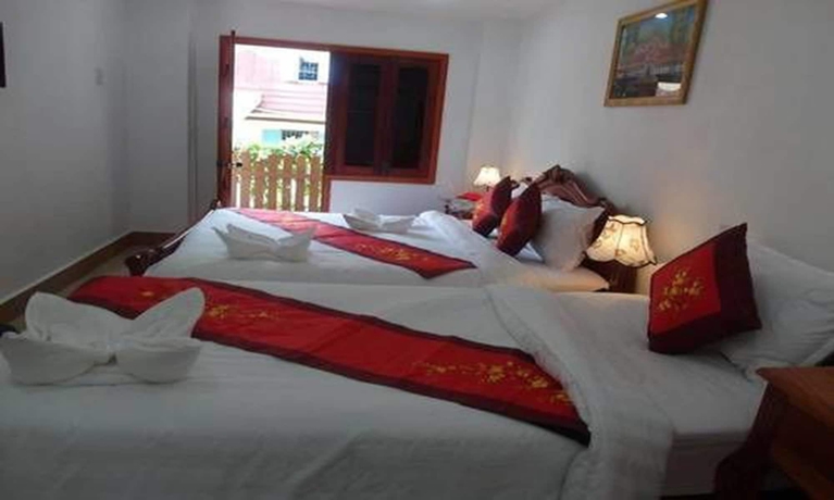 Imagen de la habitación del Hotel Nocknoy Lanexang Guesthouse. Foto 10