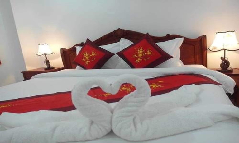 Imagen de la habitación del Hotel Nocknoy Lanexang Guesthouse. Foto 12