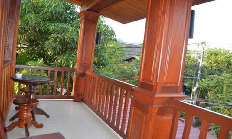 Imagen de la habitación del Hotel Nocknoy Lanexang Guesthouse. Foto 13