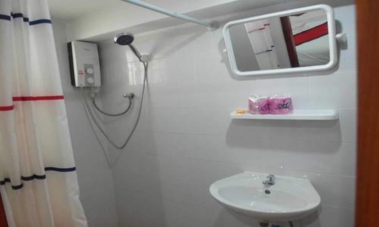 Imagen de la habitación del Hotel Nocknoy Lanexang Guesthouse. Foto 16