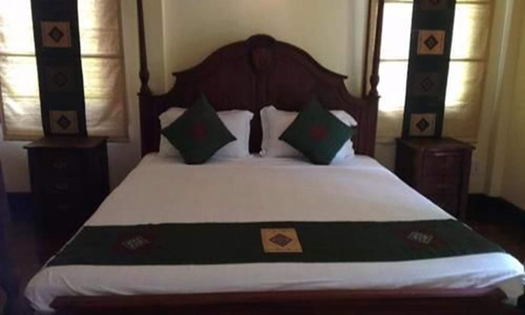 Imagen de la habitación del Hotel Nocknoy Lanexang Guesthouse. Foto 17