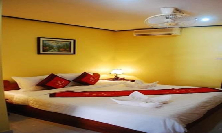 Imagen de la habitación del Hotel Nocknoy Lanexang Guesthouse. Foto 18