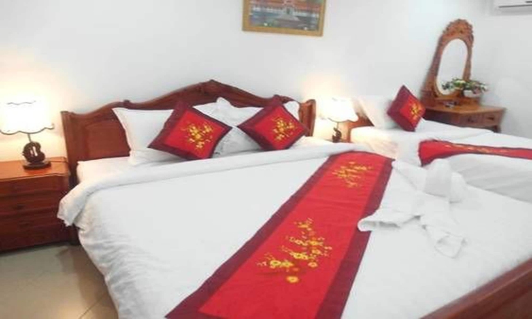 Imagen de la habitación del Hotel Nocknoy Lanexang Guesthouse. Foto 19