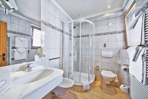 Imagen de la habitación del Hotel Nockresort. Foto 4