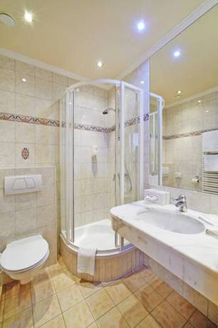 Imagen de la habitación del Hotel Nockresort. Foto 6