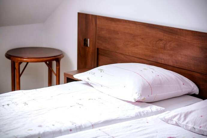 Imagen general del Hotel Noclegi Europa. Foto 2