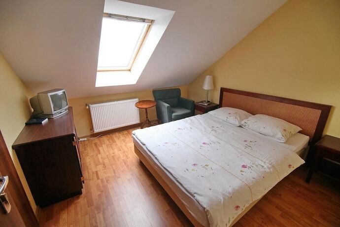 Imagen general del Hotel Noclegi Europa. Foto 5