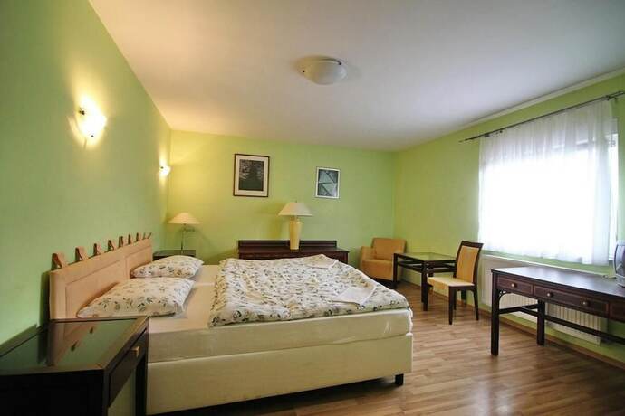 Imagen general del Hotel Noclegi Europa. Foto 6