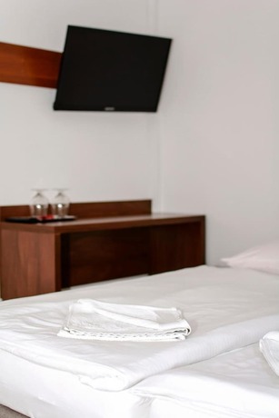 Imagen general del Hotel Noclegi Europa. Foto 7