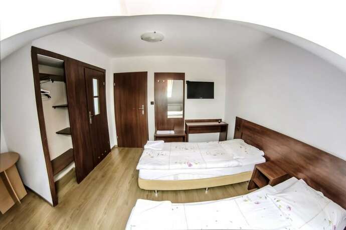 Imagen general del Hotel Noclegi Europa. Foto 8