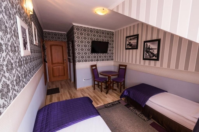 Imagen de la habitación del Hotel Noclegi Komfort. Foto 3