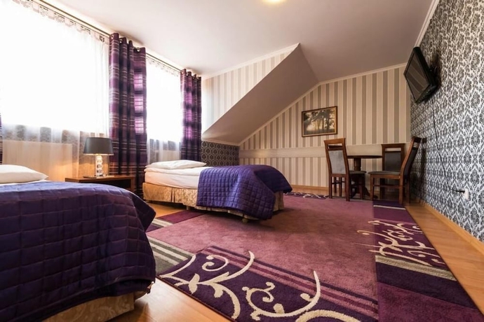 Imagen de la habitación del Hotel Noclegi Komfort. Foto 6