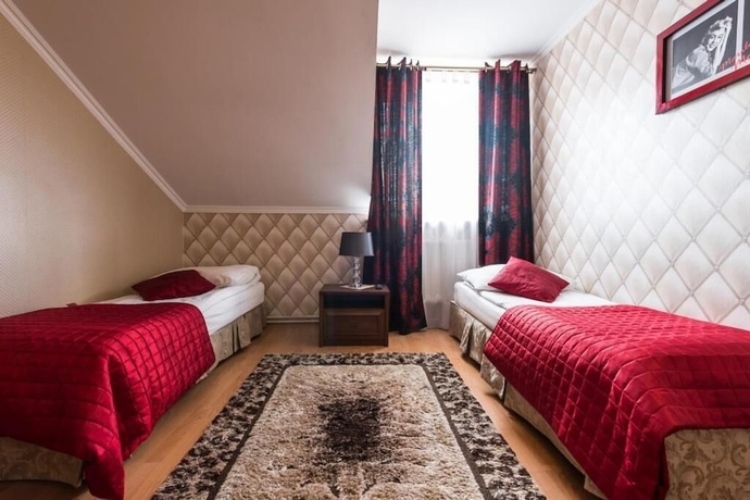 Imagen de la habitación del Hotel Noclegi Komfort. Foto 8