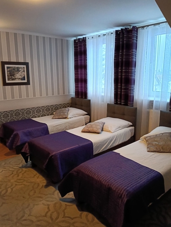 Imagen de la habitación del Hotel Noclegi Komfort. Foto 16