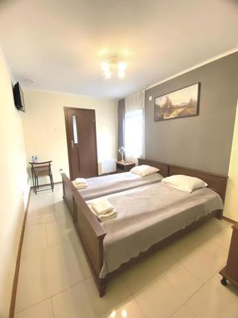 Imagen de la habitación del Hotel Noclegi Rest. Foto 17