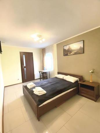 Imagen de la habitación del Hotel Noclegi Rest. Foto 18