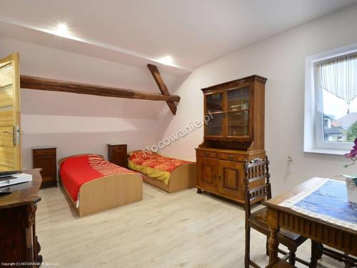 Imagen general del Hotel Noclegi nad neonet Bogatynia. Foto 1