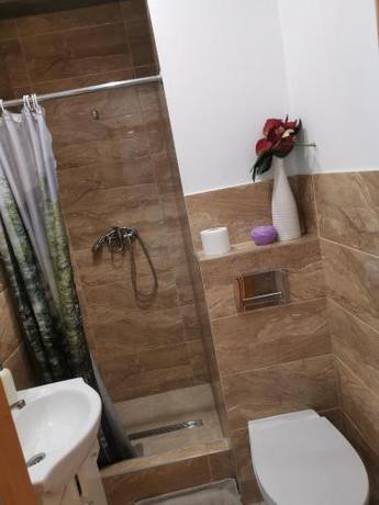 Imagen de la habitación del Hotel Noclegi nad neonet Bogatynia. Foto 12