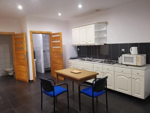Imagen general del Hotel Noclegi nad neonet Bogatynia. Foto 4
