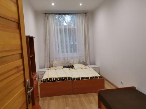 Imagen de la habitación del Hotel Noclegi nad neonet Bogatynia. Foto 17