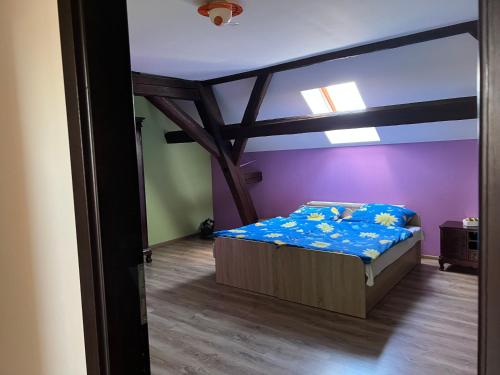 Imagen general del Hotel Noclegi nad neonet Bogatynia. Foto 9