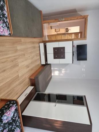 Imagen de la habitación del Hotel Noclegi nad neonet Bogatynia. Foto 19