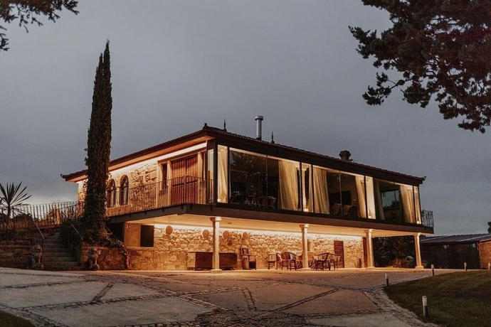 Imagen de la habitación del Hotel Noctis. Foto 5