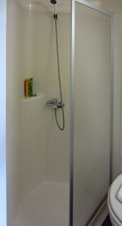 Imagen de la habitación del Hotel Noctuel - Blois. Foto 5