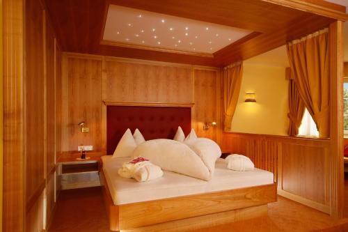 Imagen de la habitación del Hotel Nocturnes. Foto 7