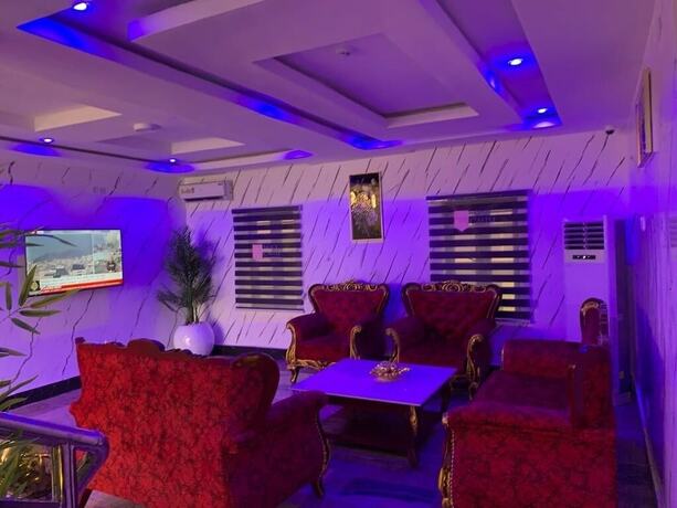 Imagen general del Hotel Nocy Castle. Foto 1