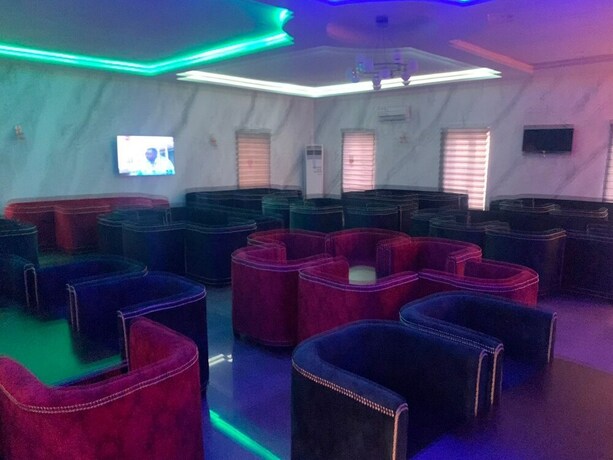 Imagen general del Hotel Nocy Castle. Foto 3