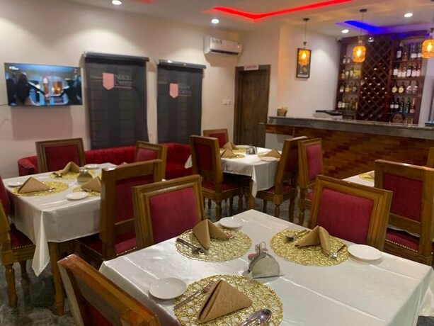 Imagen general del Hotel Nocy Castle. Foto 4