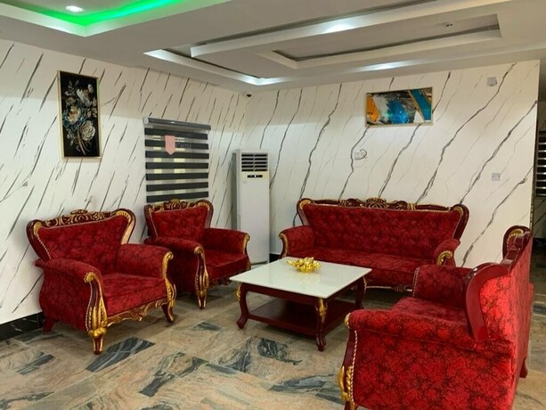 Imagen general del Hotel Nocy Castle. Foto 6