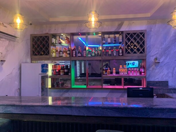 Imagen general del Hotel Nocy Castle. Foto 8