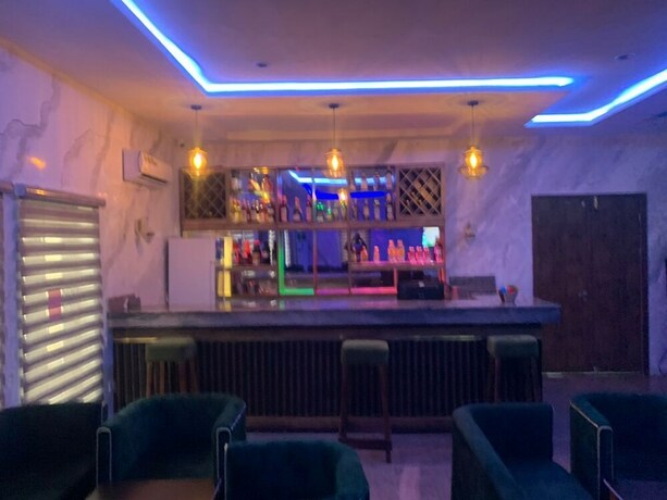 Imagen general del Hotel Nocy Castle. Foto 9