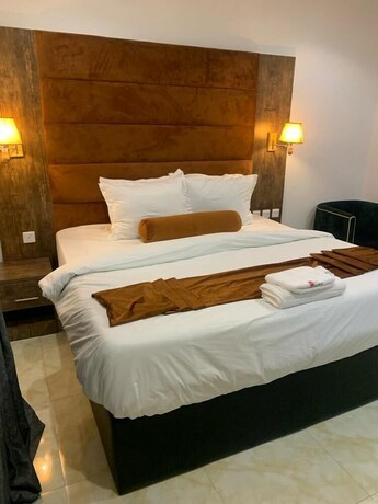 Imagen general del Hotel Nocy Castle. Foto 11