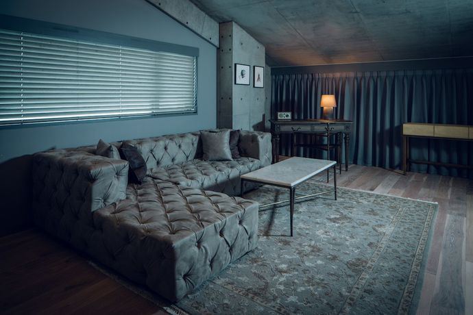 Imagen de la habitación del Hotel Node. Foto 4