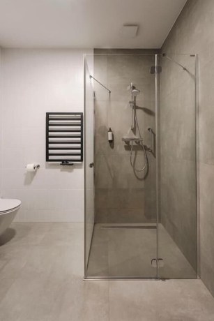 Imagen de la habitación del Hotel Node, Swarzedz. Foto 14