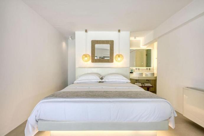 Imagen general del Hotel Nodo Boutique. Foto 7