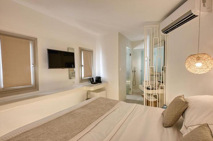 Imagen general del Hotel Nodo Boutique. Foto 9