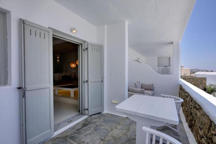 Imagen general del Hotel Nodo Boutique. Foto 10