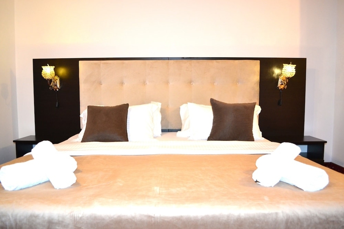 Imagen de la habitación del Hotel Noe Residence. Foto 1