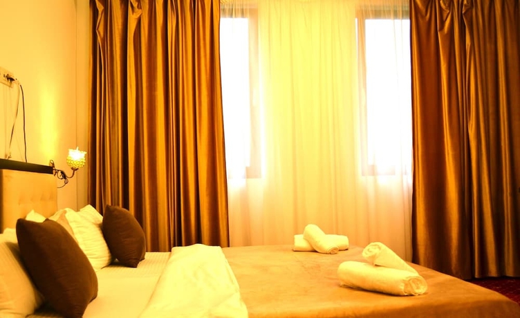 Imagen de la habitación del Hotel Noe Residence. Foto 3