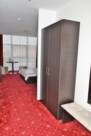 Imagen de la habitación del Hotel Noe Residence. Foto 9