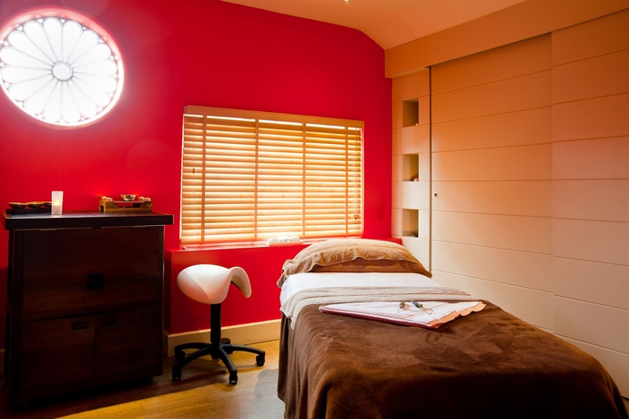 Imagen de los interiores del Hotel Noel Arms. Foto 7