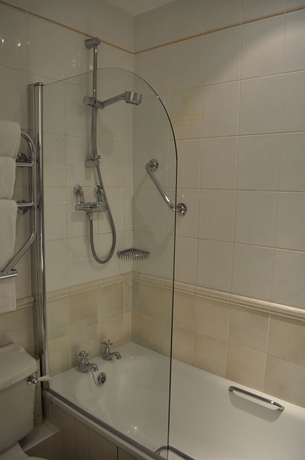 Imagen de la habitación del Hotel Noel Arms. Foto 3